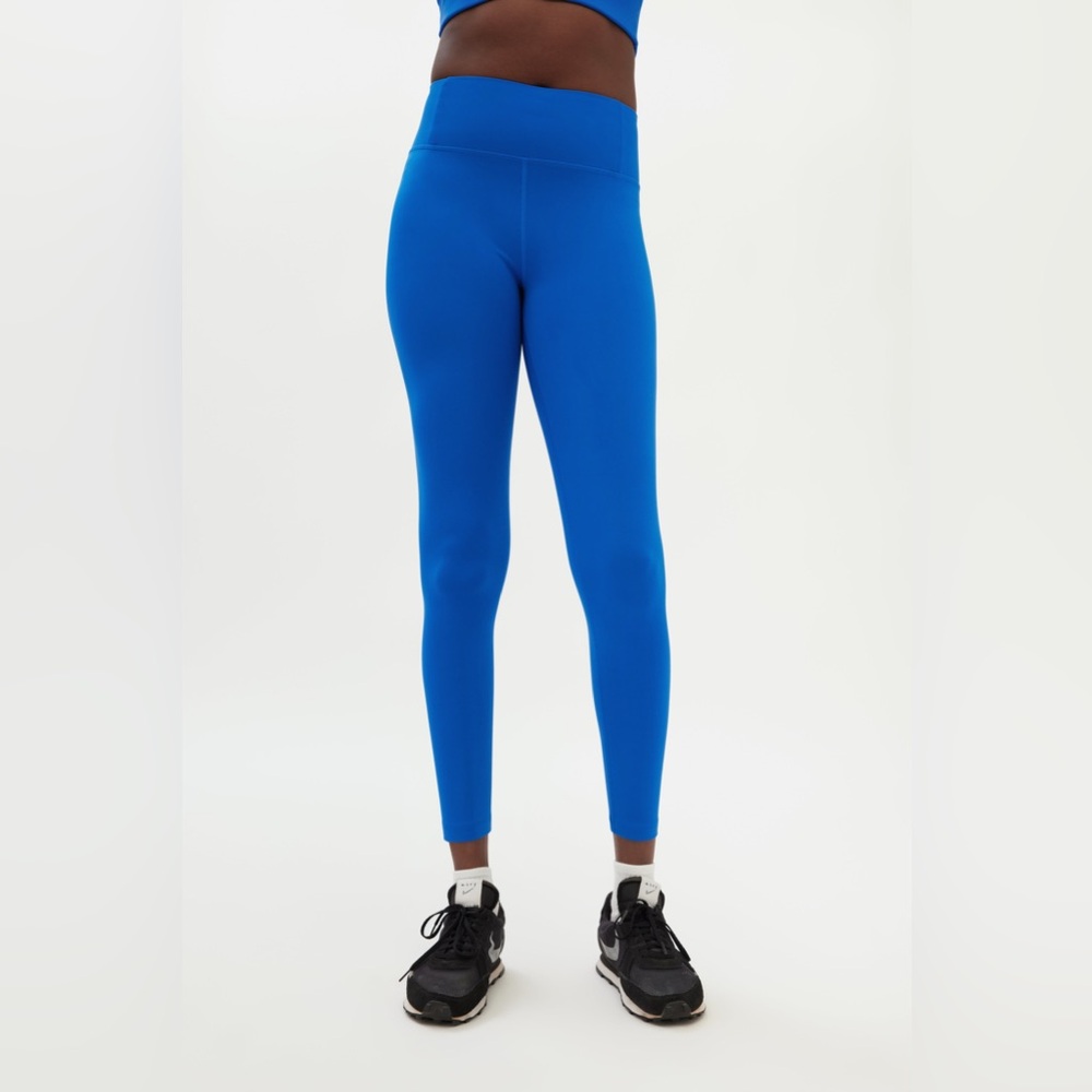 Girlfriend Collective Ultramarine FLOAT Ultralight Legging